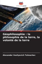 Géophilosophie