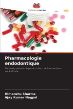 Pharmacologie endodontique