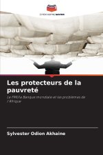 Les protecteurs de la pauvreté