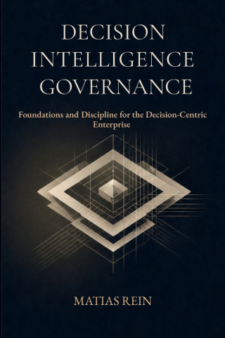 Decision Intelligence Governance