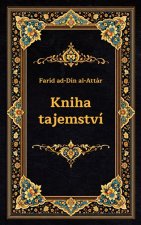 Kniha tajemství