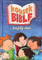 Kousek Bible každý den