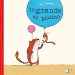 Io grande, tu piccino