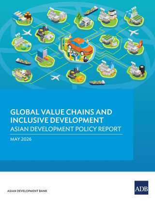 Global Value Chains and Inclusive Development
