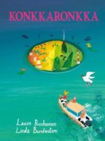 Konkkaronkka