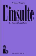 L'insulte : de l'injure à la solidarité (tp)