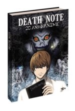 Death Note - 20 ans d'anime