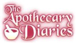 Carnets de l'apothicaire - Herbier