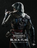 L'Art d'Assassin's Creed Black Flag Resynced