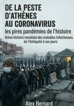 DE PESTE D ATHENES AU CORONAVIRUS PIRES
