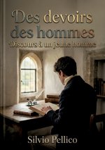 DEVOIRS HOMMES DISCOURS A JEUNE HOMME