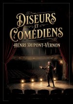 DISEURS ET COMEDIENS