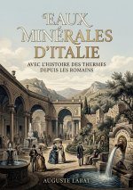 Eaux minérales d'Italie