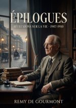 EPILOGUES REFLEXIONS SUR VIE 1907 1910