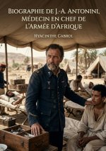 BIOGRAPHIE DE J A ANTONINI MEDECIN EN CH