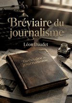 BREVIAIRE DU JOURNALISME