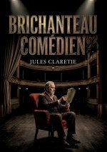 BRICHANTEAU COMEDIEN
