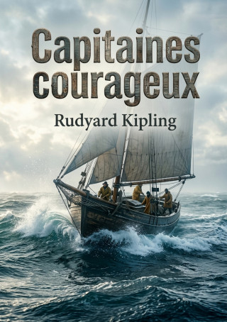 CAPITAINES COURAGEUX