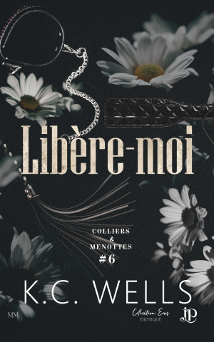 Libère-moi