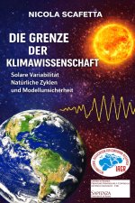 Die Grenze der Klimawissenschaft