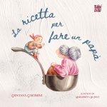ricetta per fare un papà