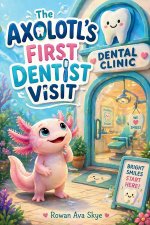 The Axolotl's First Dentist Visit