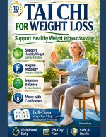 Tai chi for Weight Loss