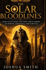 THE SOLAR BLOODLINES
