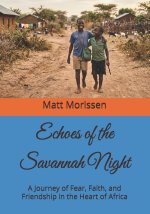 Echoes of the Savannah Night