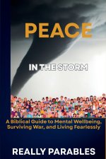 PEACE IN THE STORM