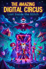 The Amzing a Digital Circus