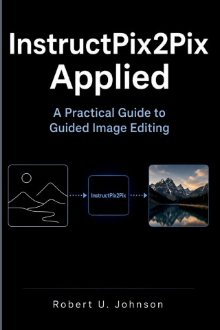 InstructPix2Pix Applied