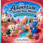 The Adventure Inside Your Mouth