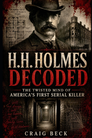 H.H. Holmes Decoded