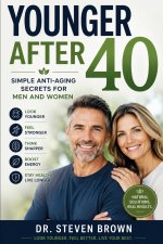 Younger After 40