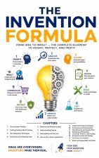 THE INVENTION FORMULA