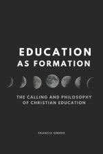 Education as Formation