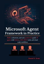 Microsoft Agent Framework in Practice
