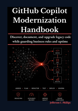 GitHub Copilot Modernization Handbook