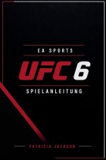 EA SPORTS UFC 6 SPIELANLEITUNG