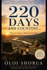 220 Days and Counting...