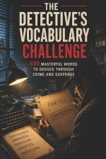 The Detective's Vocabulary Challenge