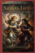 Satan vs. Lucifer