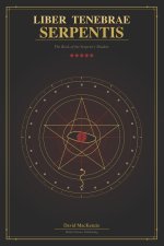 LIBER TENEBRAE SERPENTIS