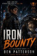 Iron Bounty