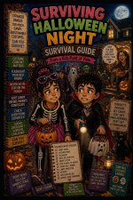 Surviving Halloween Night