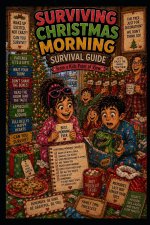 Surviving Christmas Morning