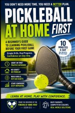 Pickleball at Home