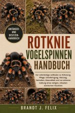 ROTKNIE-VOGELSPINNEN-HANDBUCH