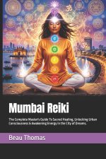 Mumbai Reiki